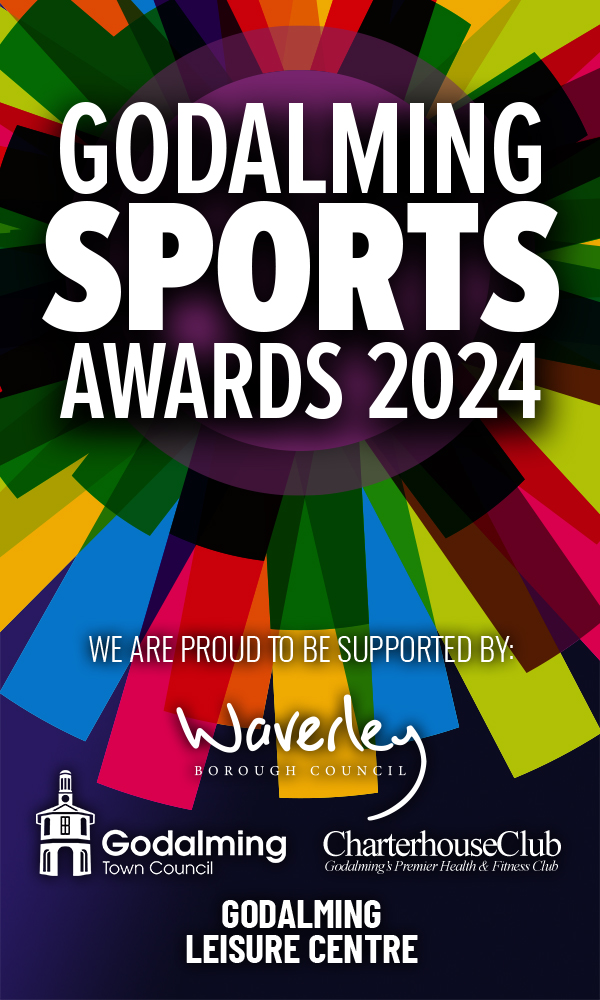 Godalming Sports Awards 2024