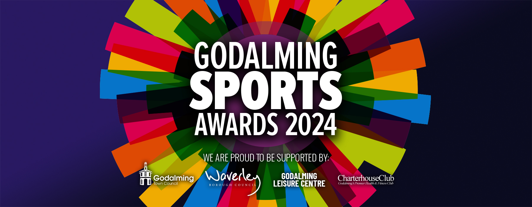 Godalming Sports Awards 2024